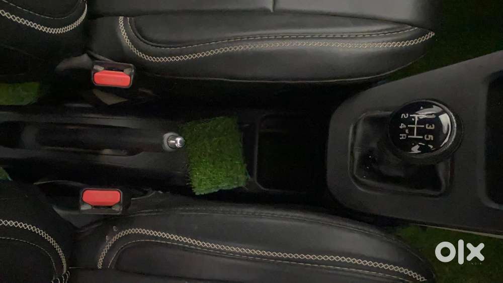 Maruti Suzuki Wagon R Vxi 1.0, 2022, Petrol