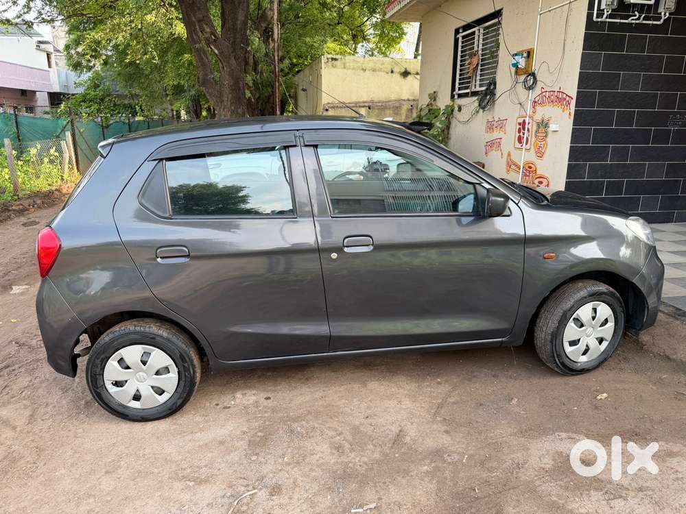 Maruti Suzuki Alto 2023