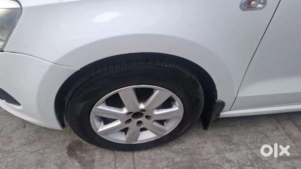 Volkswagen Vento 1.5 Tdi Highline, 2012, Diesel