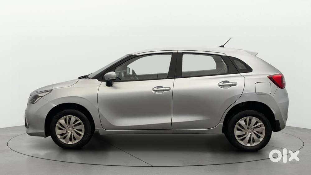 Toyota Glanza 1.2 S, 2023, Petrol