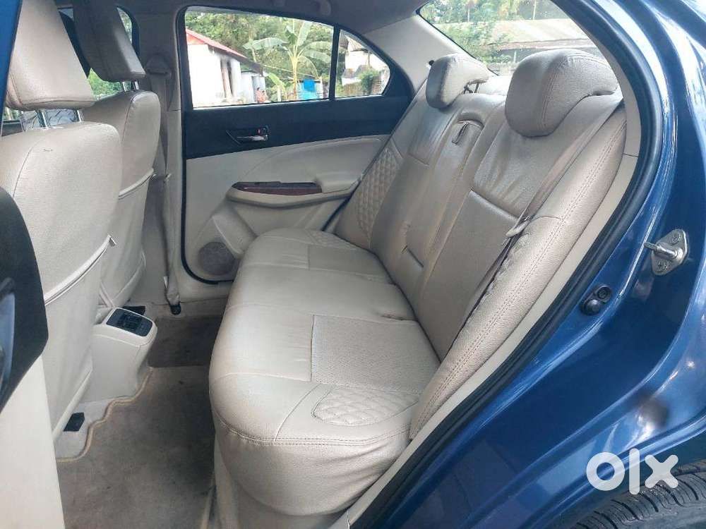 Maruti Suzuki Dzire 1.2 Vxi, 2018, Petrol
