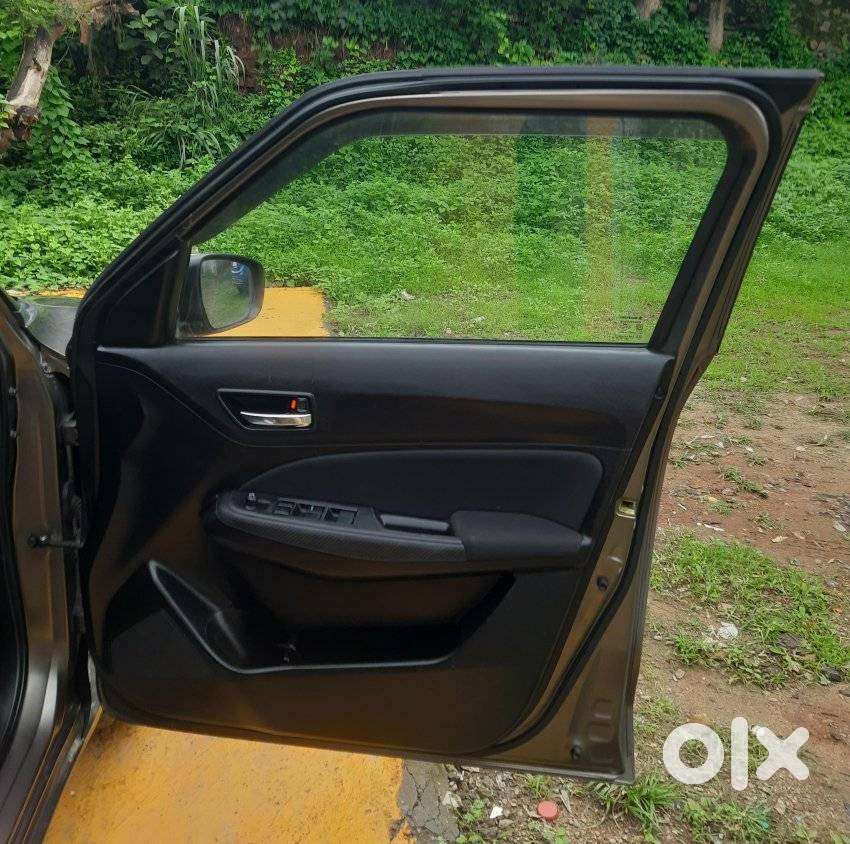 Maruti Suzuki Swift Vxi 2018, 2018, Petrol