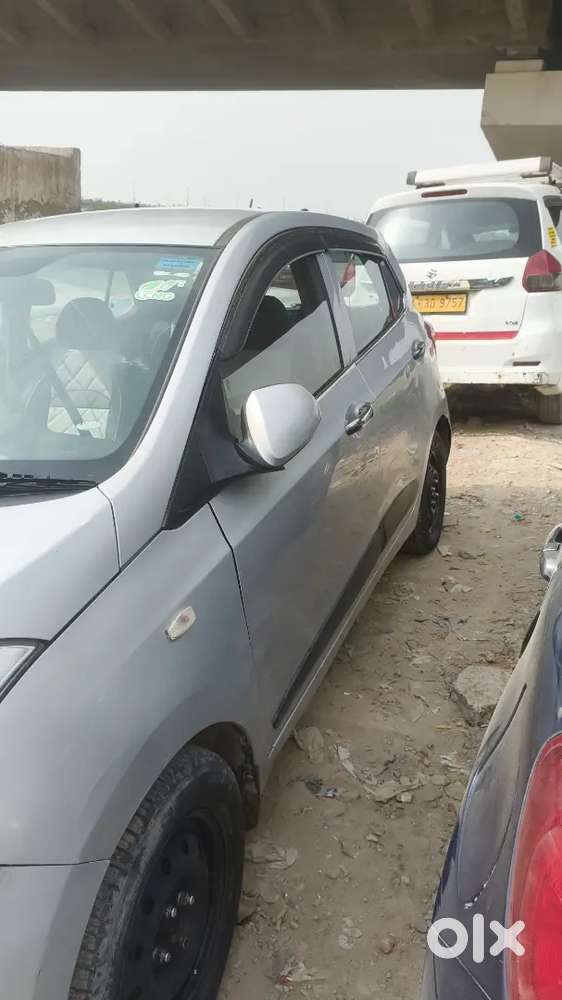 Hyundai Grand I10 2018 1.2 Kappa