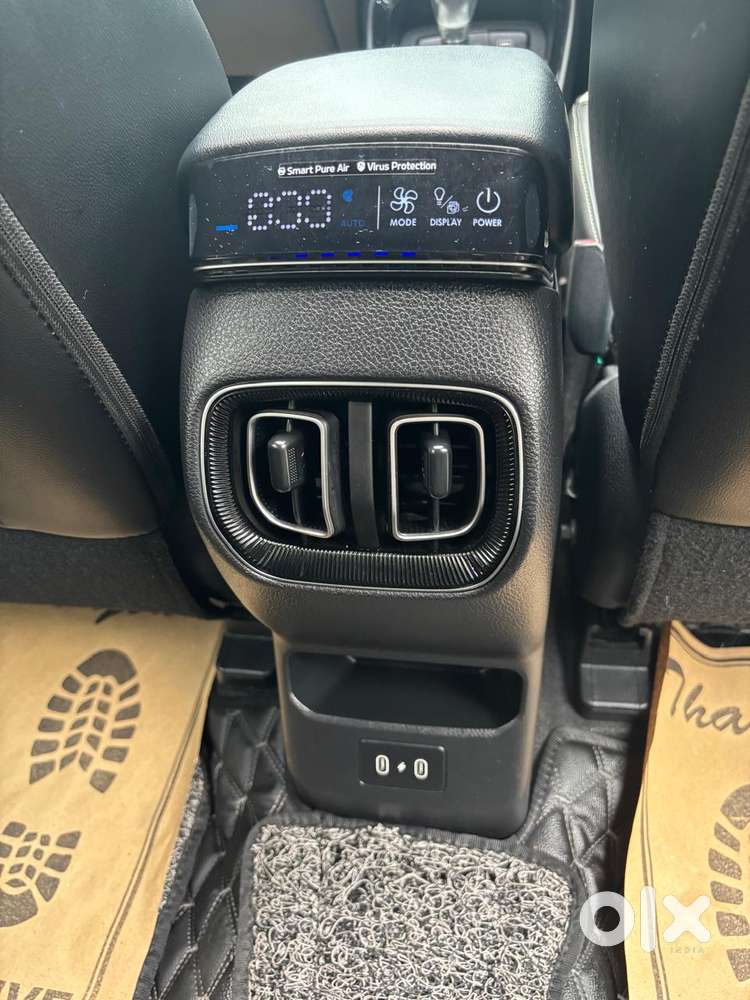 Kia Sonet Gtx Plus Turbo Dct, 2024, Petrol