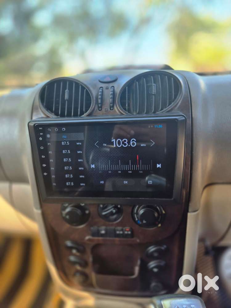 Mahindra Scorpio 2009-2014 Vlx 2wd Airbag Bsiv, 2013, Diesel