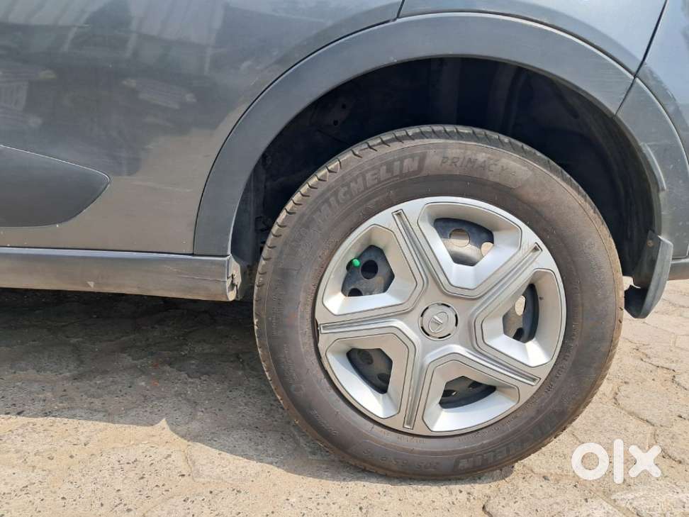 Tata Nexon 1.5 Revotorq Xm Plus (s), 2020, Petrol