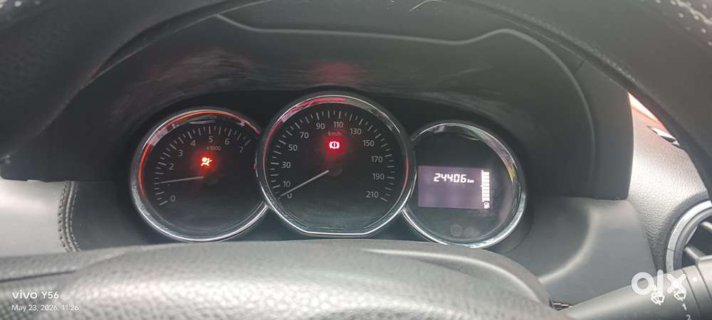 Nissan Terrano Xl Plus 85 Ps Deisel, 2018, Diesel