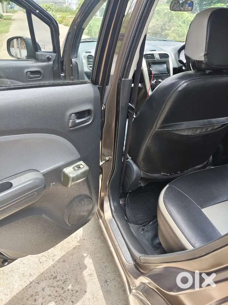 Maruti Suzuki Ritz Ldi 2011