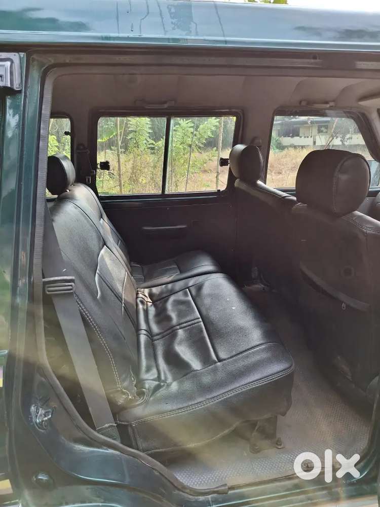 Toyota Qualis 2002 Diesel 17400km A/c, Power Staering, Power Window