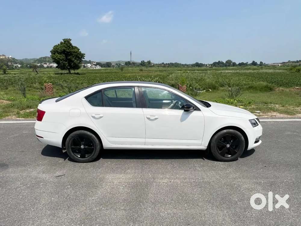 Skoda Octavia 2.0 Tdi 2018