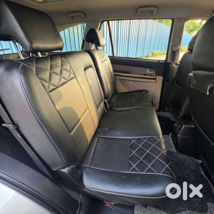 Tata Aria Pleasure 4x2, 2014, Diesel