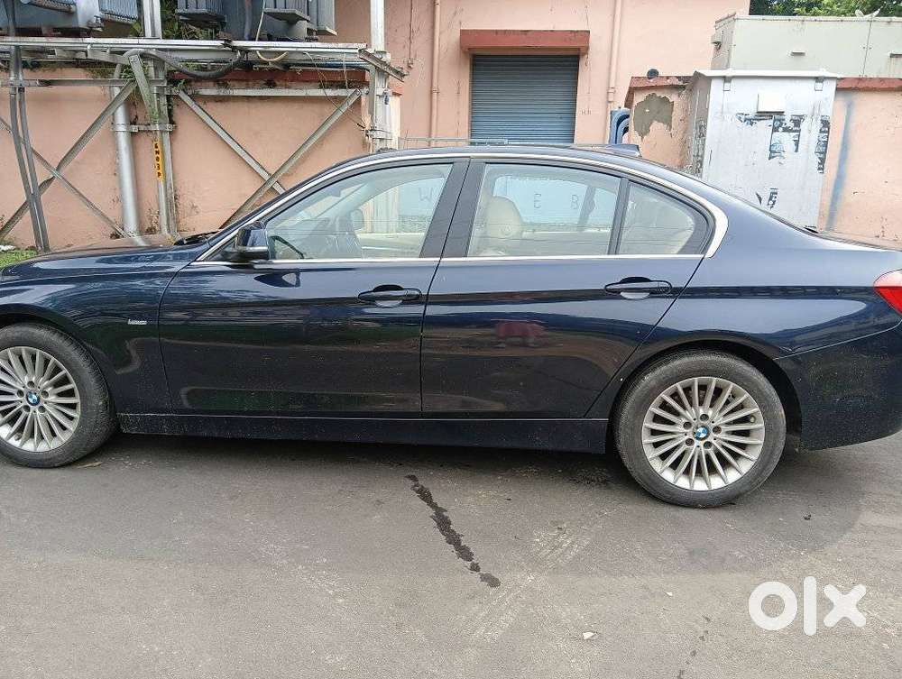 Bmw 3 Series 320d Sport, 2017, Diesel