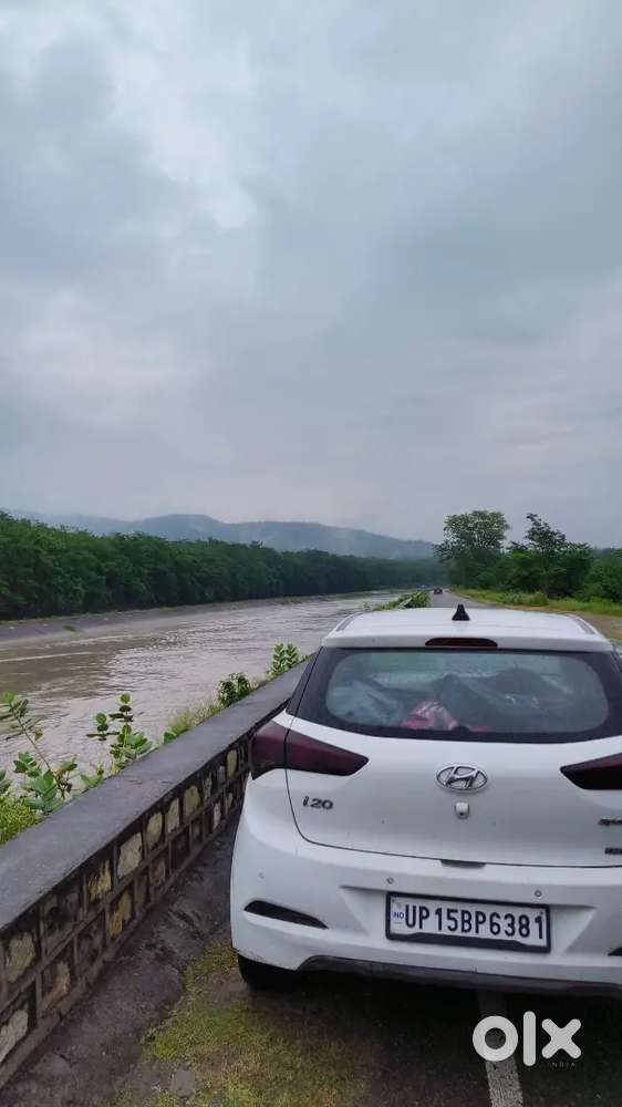 I20 Sportz Vtvt Petrol
