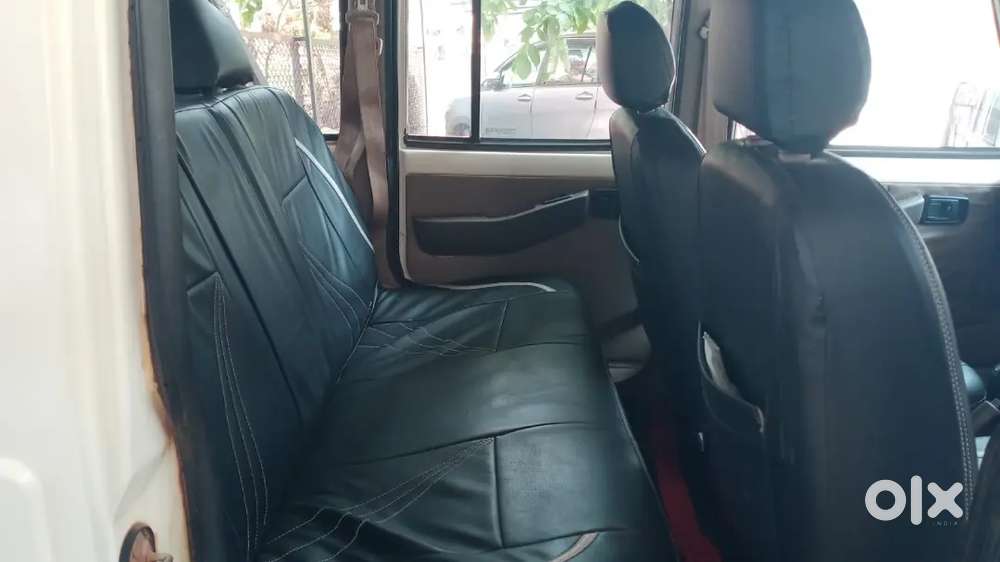 Mahindra Bolero Diesel 2021