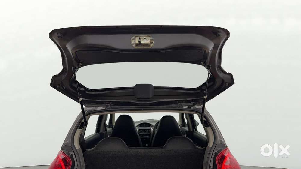 Maruti Suzuki Alto 800 Lxi, 2016, Petrol