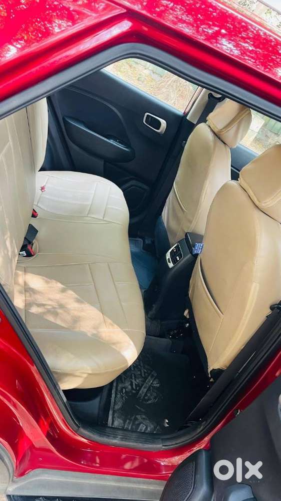 Hyundai Venue Sx Plus Turbo Dct, 2020