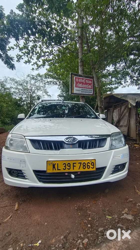 Mahindra Verito 2014