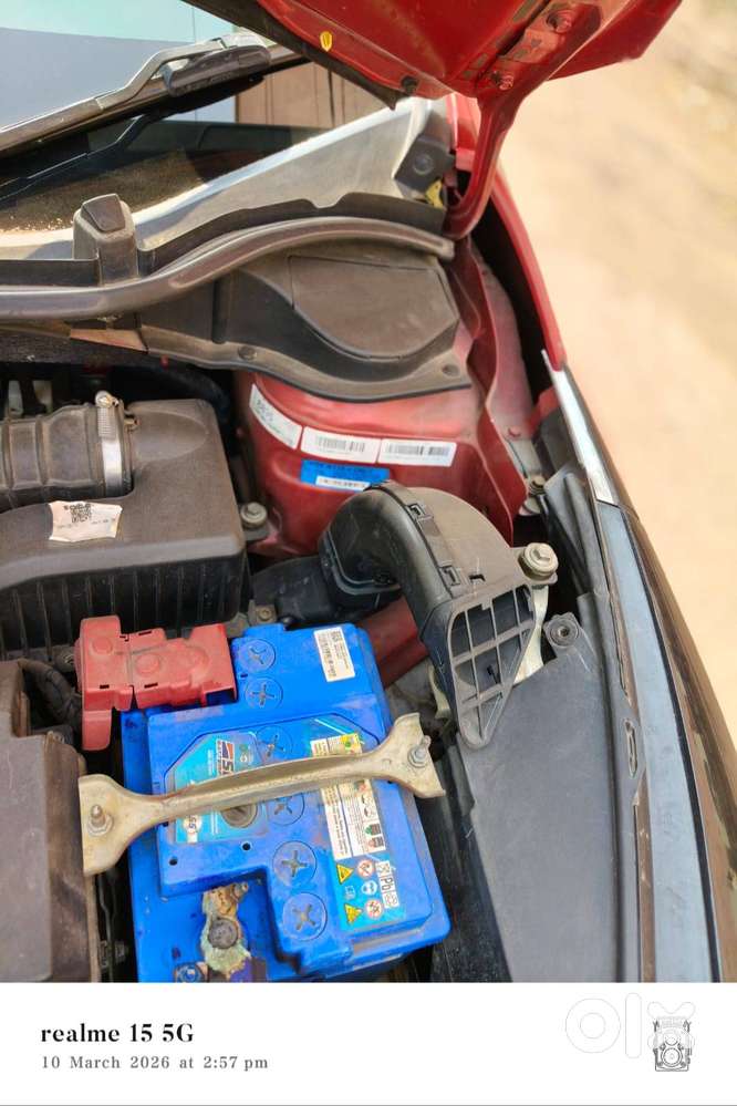 Tata Altroz Xt Petrol  Feb 2021  47,500 Km  Excellent Condition