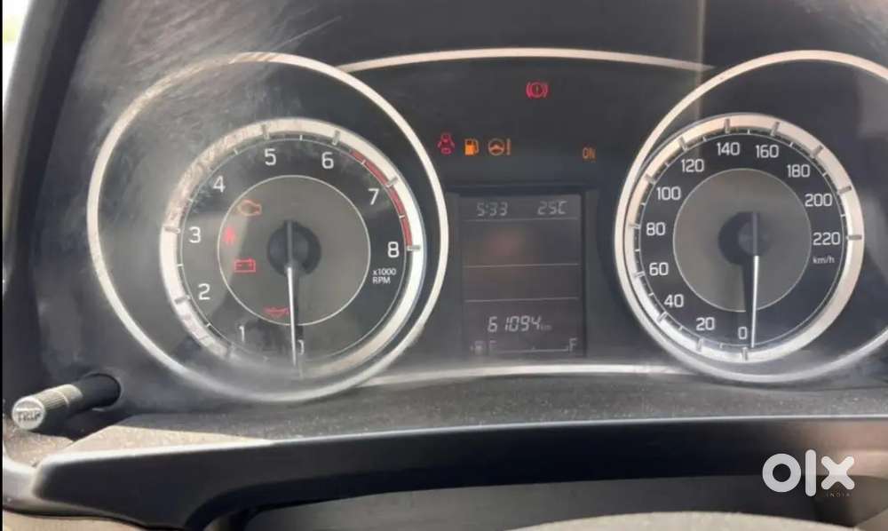Maruti Car