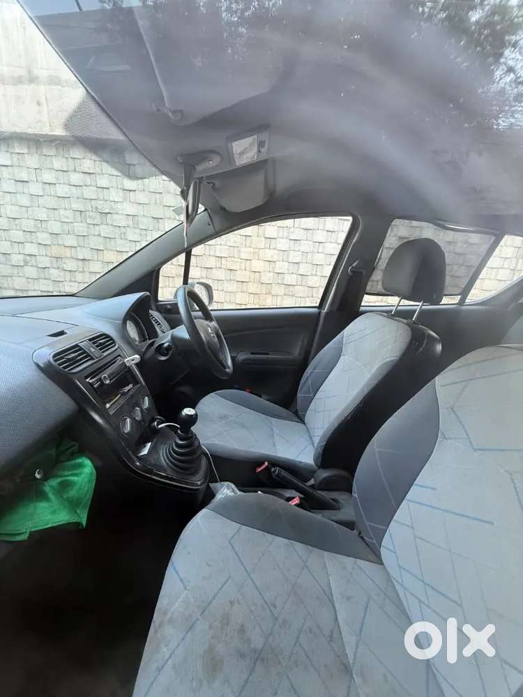 Maruti Suzuki Ritz Vdi 2009