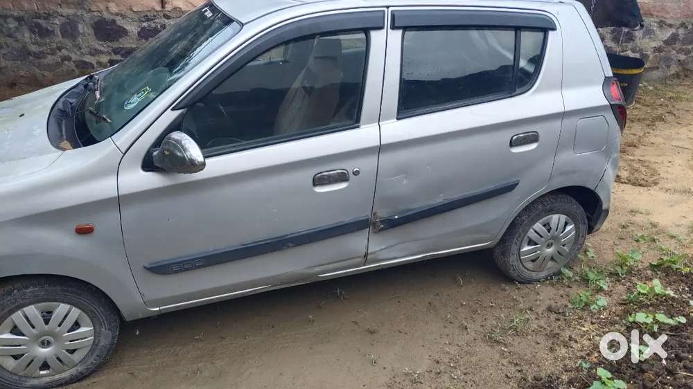 Maruti Suzuki Alto 2014 Lxi