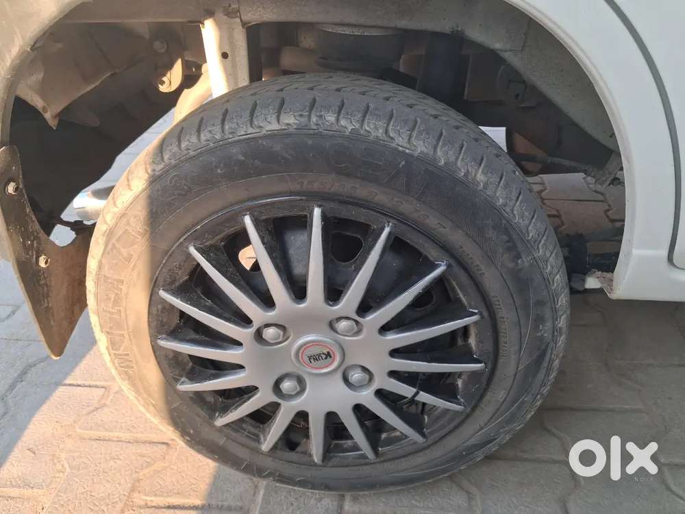 Maruti Suzuki Alto 800 2009 Petrol Good Condition