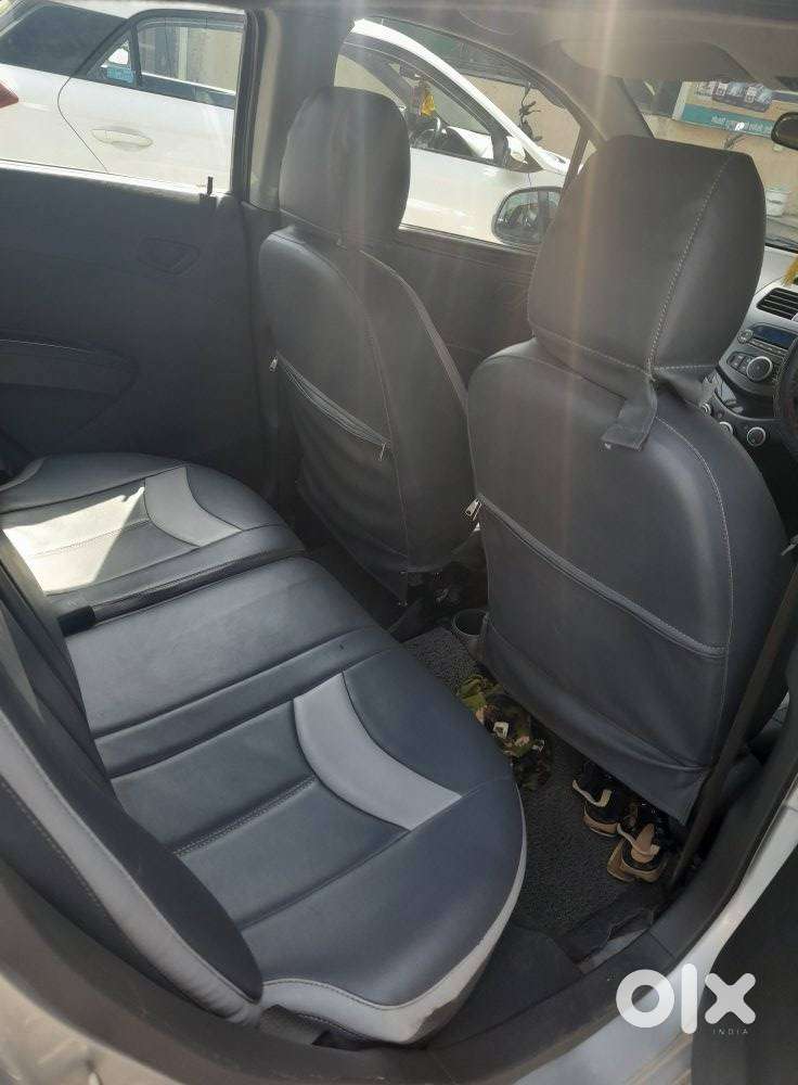 Chevrolet Beat Ls, 2012, Diesel