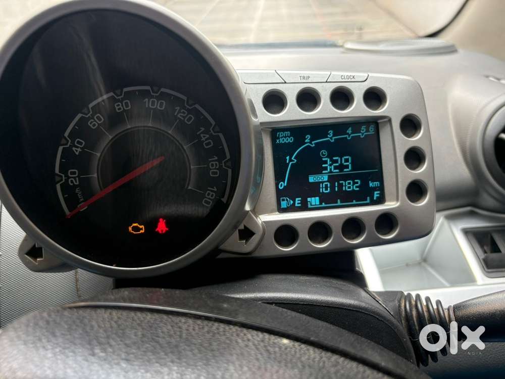 Chevrolet Beat Diesel 2014