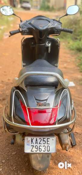 activa Buy Sell Second Hand Street Smart Scooty in India Used Scooters in India OLX