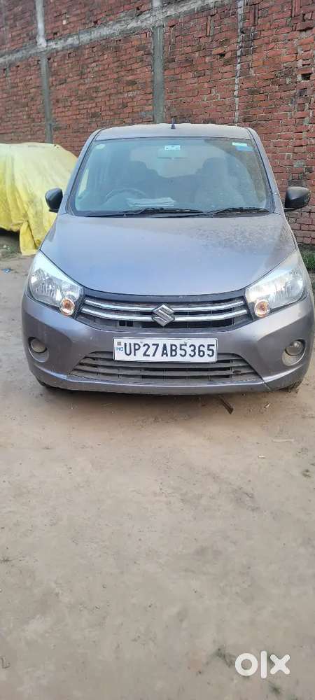 Maruti Suzuki Celerio Nov 2015 Petrol Well Maintained