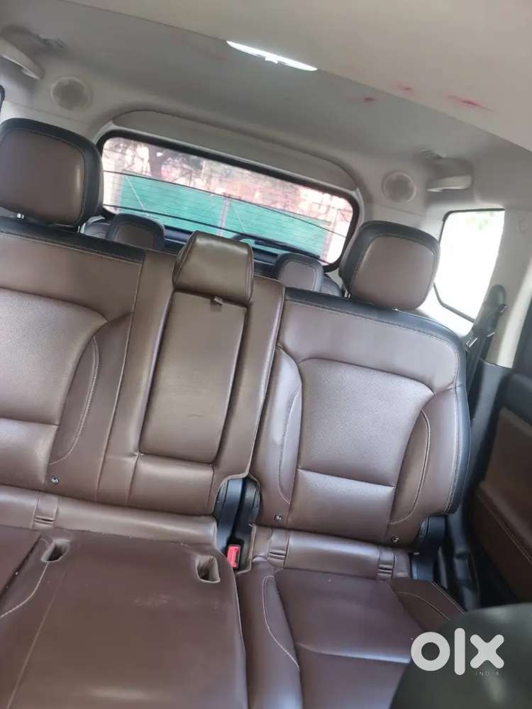 Mahindra Scorpio-n 2024 Diesel