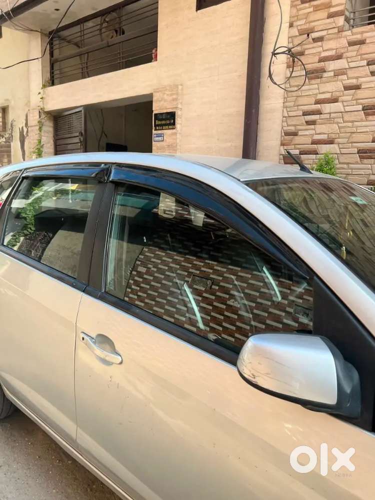 2015 Ford Figo Petrol Lxi