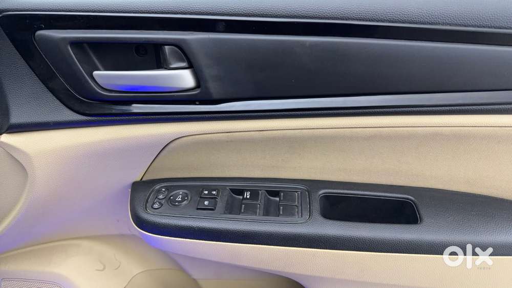 Honda Amaze S Petrol, 2020, Petrol
