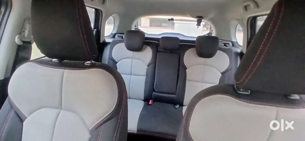 Immaculate Condition Maruti Suzuki Vitara 2024 Hybrid Manual