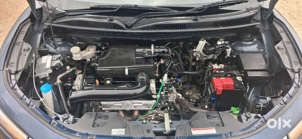 Maruti Suzuki Fronx Delta 1.2 Cng, 2025, Cng & Hybrids