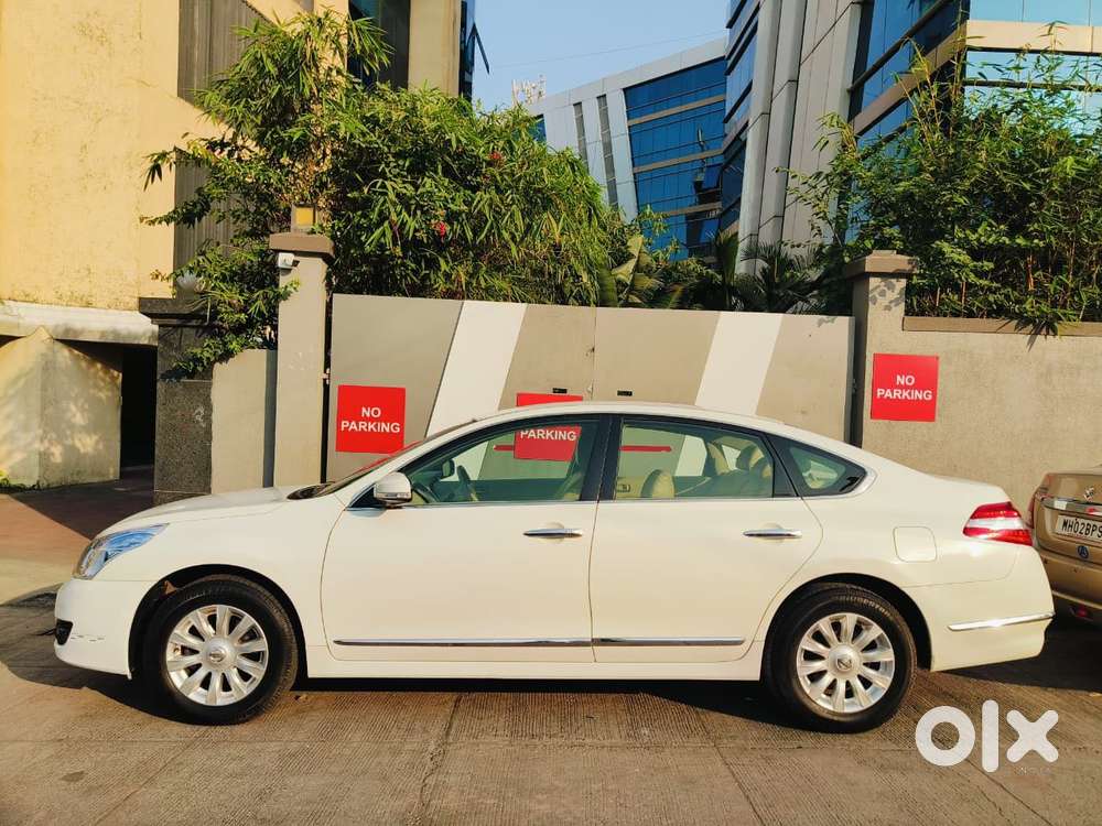 Nissan Teana Xl, 2016, Petrol