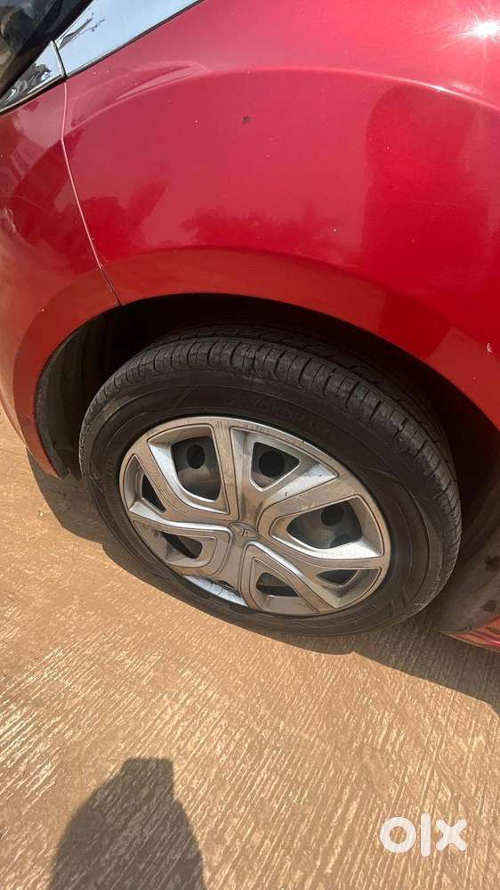 Tata Altroz 2020 Petrol Well Maintained