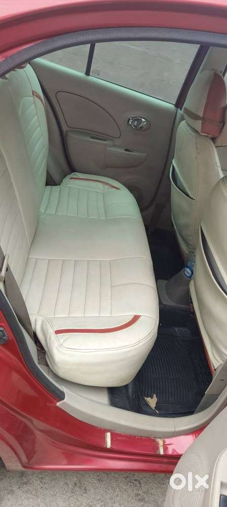 Renault Pulse Rxz Diesel, 2013, Diesel