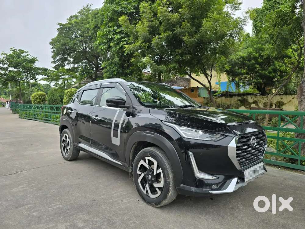 Nissan Magnite Xv Mt  Petrol  92,000 Km  Dec 2022  Up32