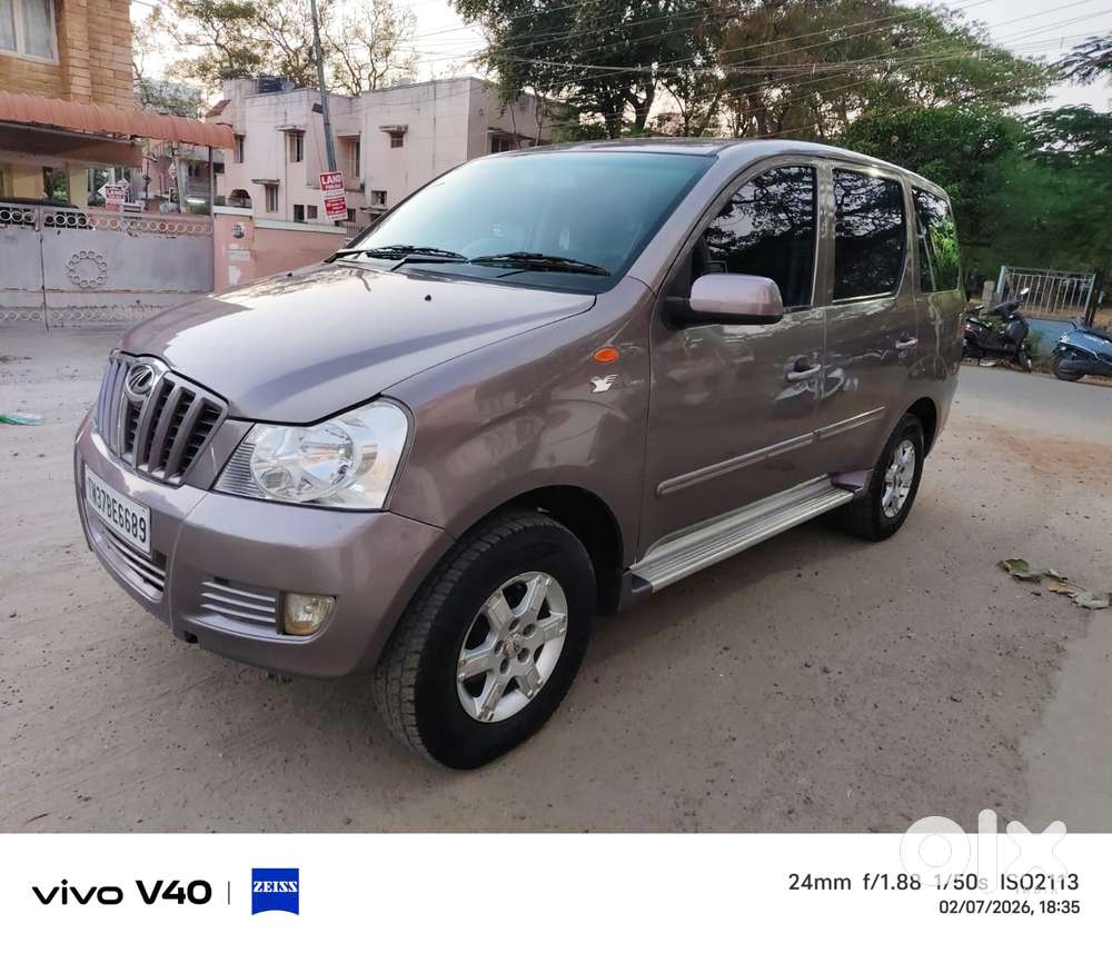 Mahindra Xylo, 2009, Diesel