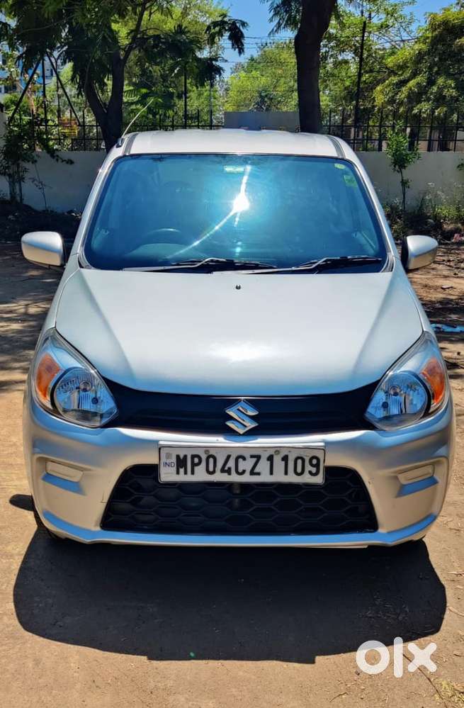 Maruti Suzuki Alto 800 2019-2023 0.8 Vxi, 2020, Petrol