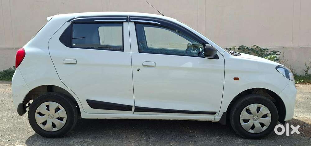 Maruti Suzuki Alto K10 Vxi Plus Ags, 2025, Petrol