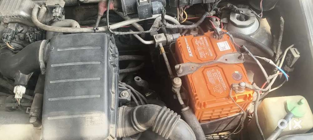 Maruti Suzuki Alto 2007 Petrol 40529 Km Driven , Brand New Tyre,new Ba