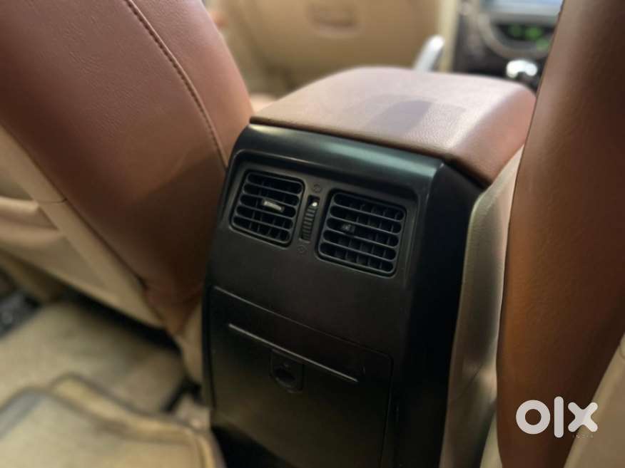 Ssangyong Rexton Rx7, 2015, Diesel