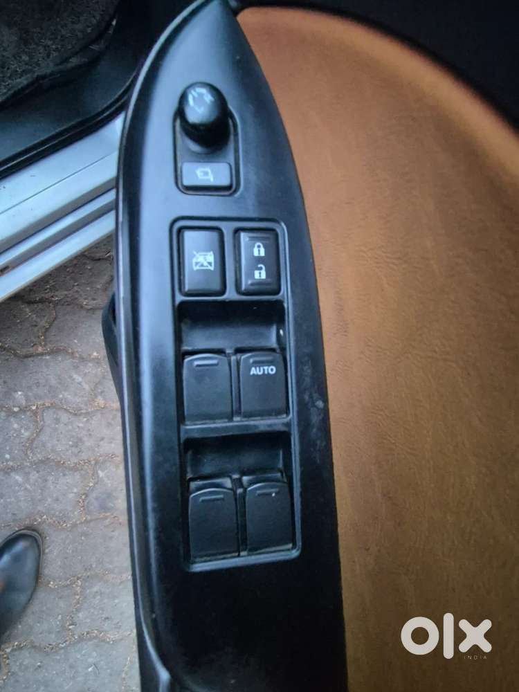 Toyota Glanza V, 2019, Petrol