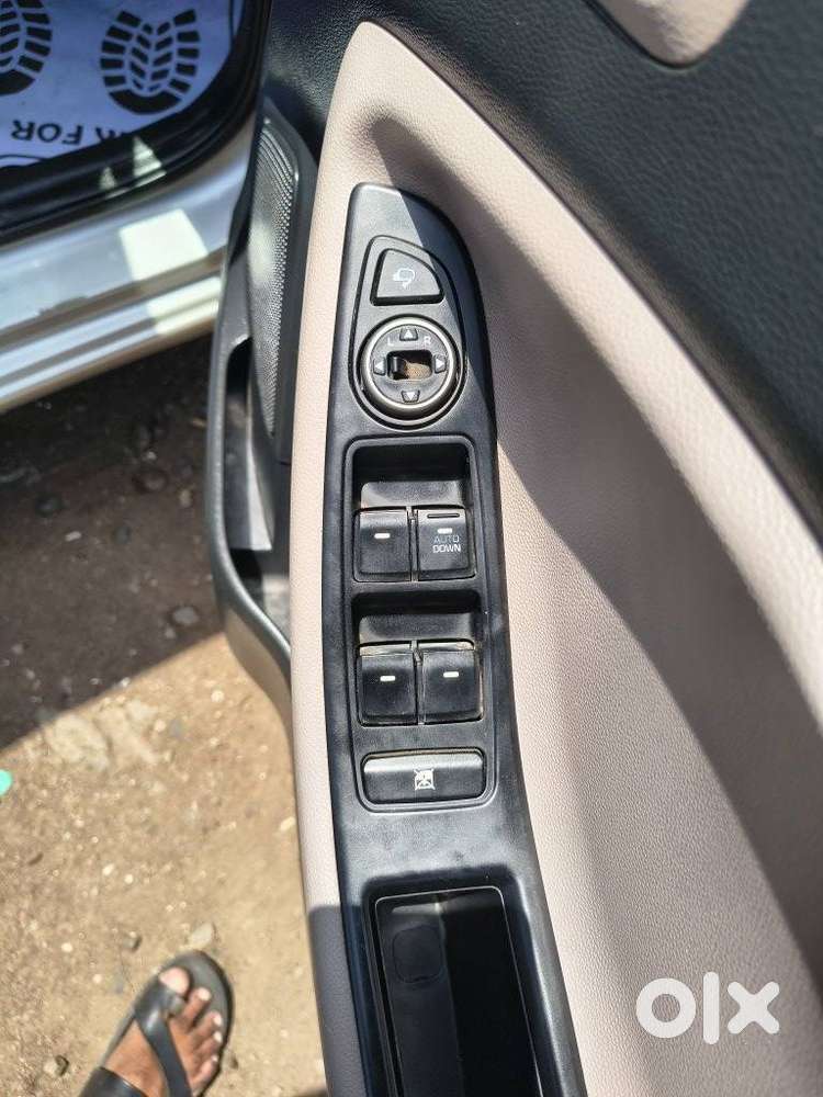 Hyundai I20 Asta 1.2 Kappa Ivt, 2018