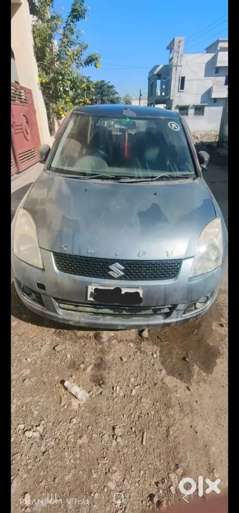 Maruti Swift Vxi 2009