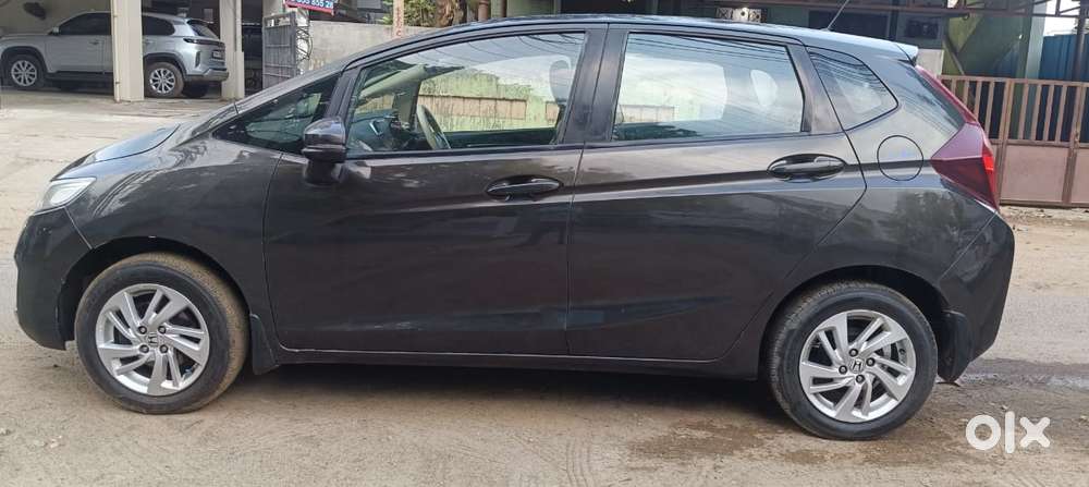 Honda Jazz 1.5 V I Dtec, 2016, Diesel