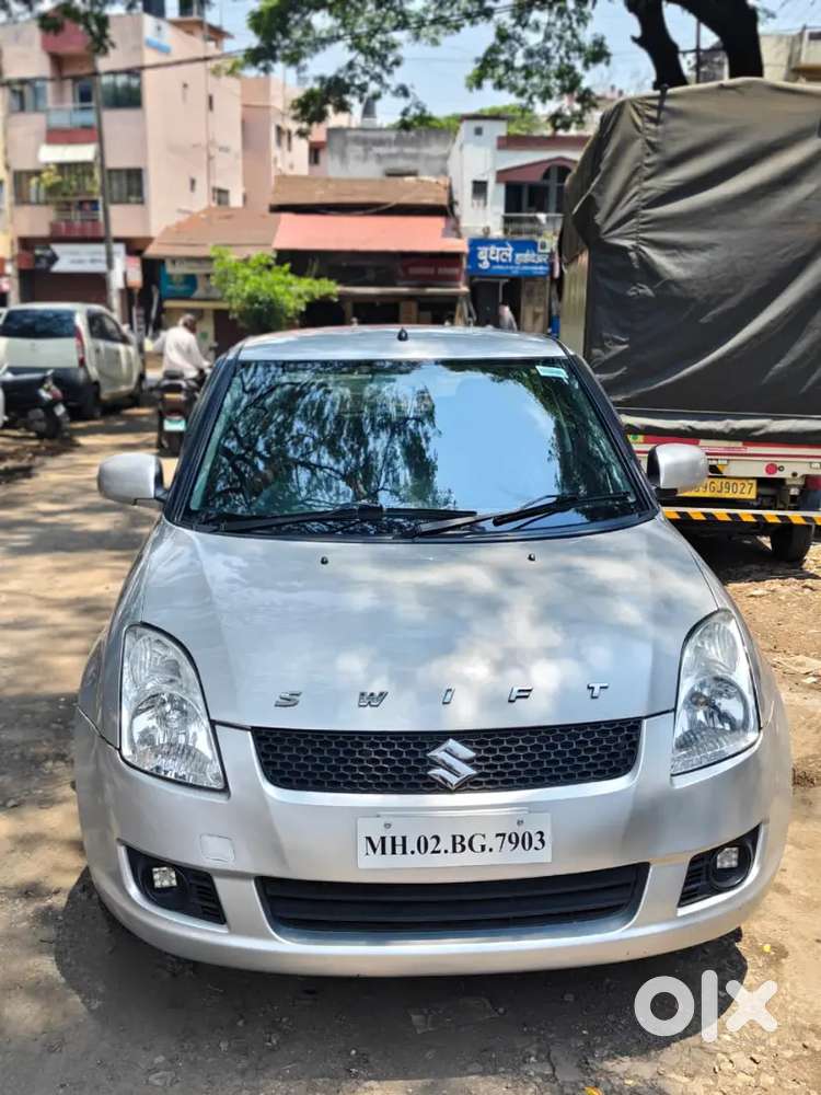Swift 2009 Model Top Condition