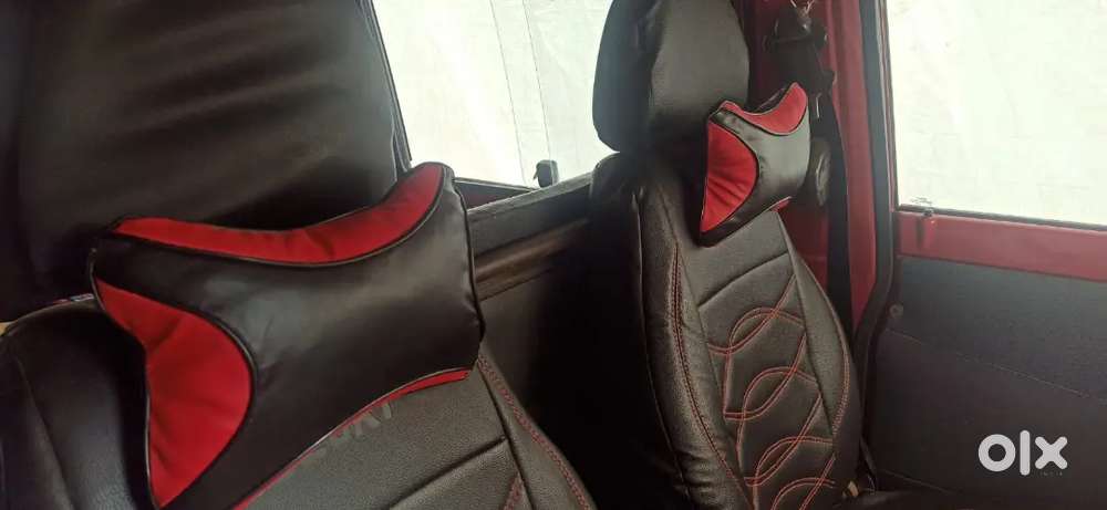 Maruti Suzuki Omni 2007 Single Han Use Very Powerful Engine.